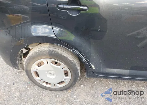 2010 Scion Xb из США, поврежденный, VIN JTLZE4FE1A1103933